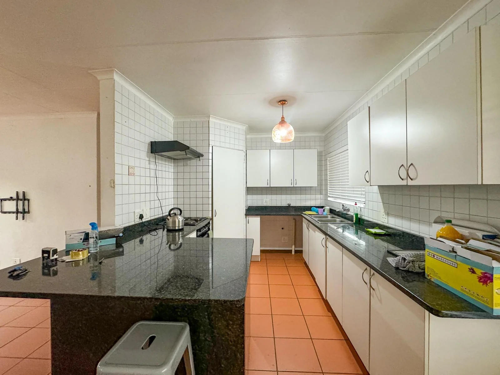 4 Bedroom Townhouse To Let in Highveld<br/>*Available 1 November 2026*