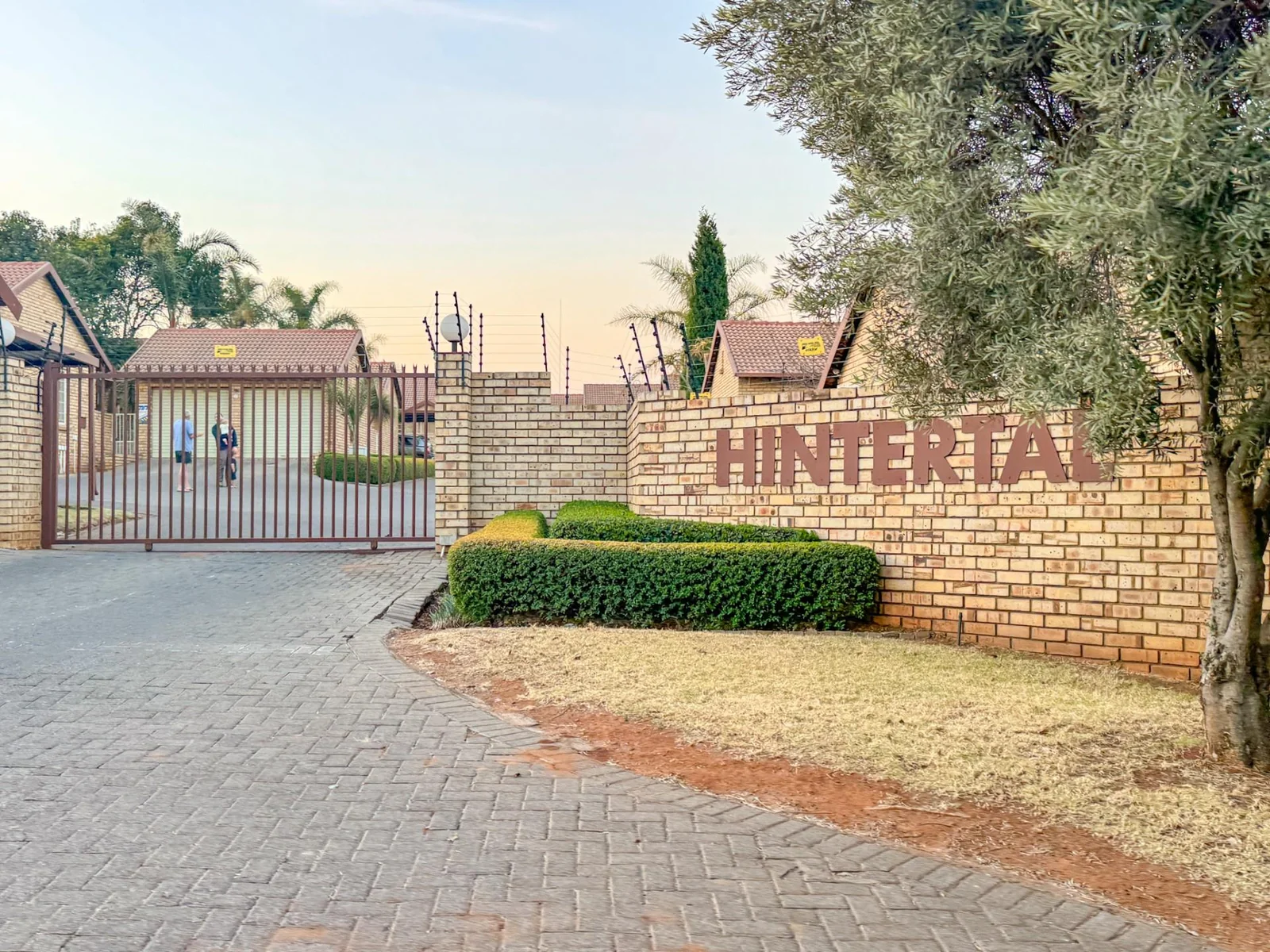 4 Bedroom Townhouse To Let in Highveld<br/>*Available 1 November 2026*