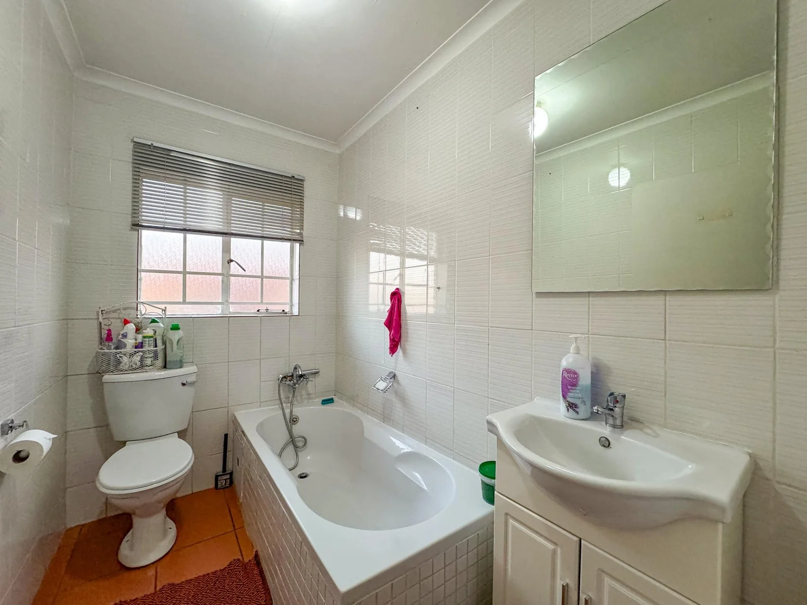 4 Bedroom Townhouse To Let in Highveld<br/>*Available 1 November 2026*