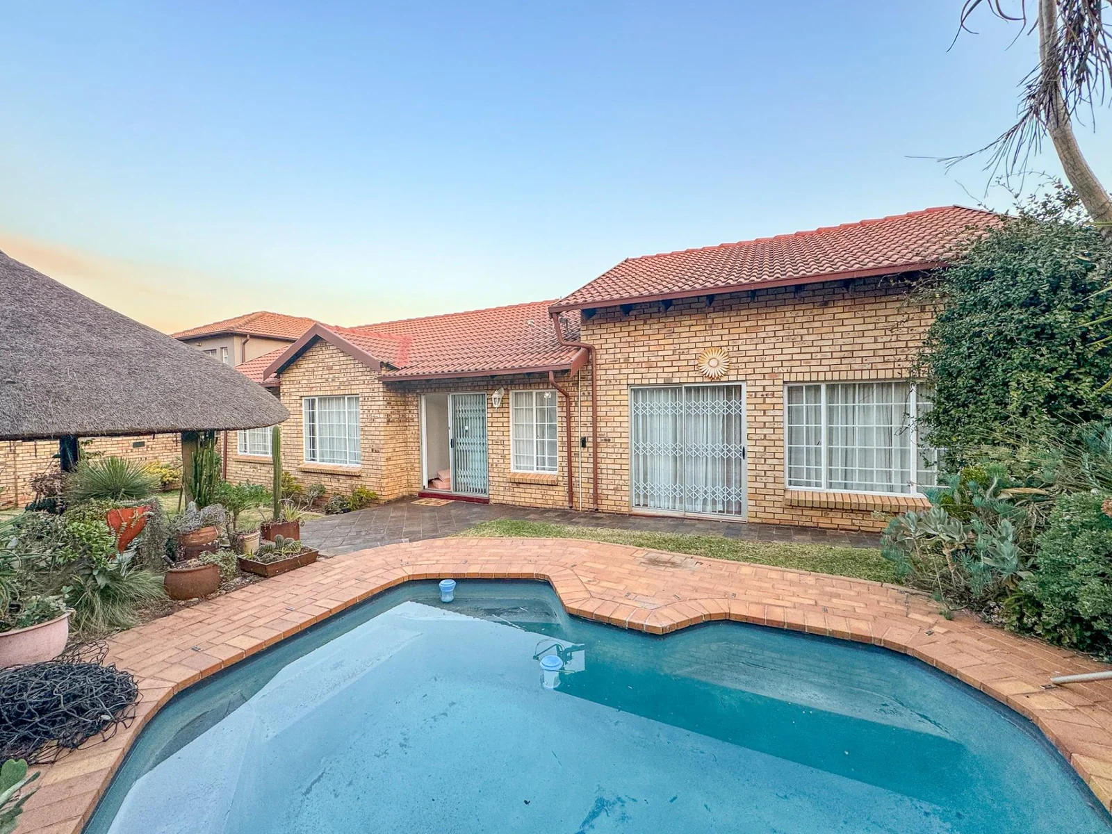 4 Bedroom Townhouse To Let in Highveld<br/>*Available 1 November 2026*