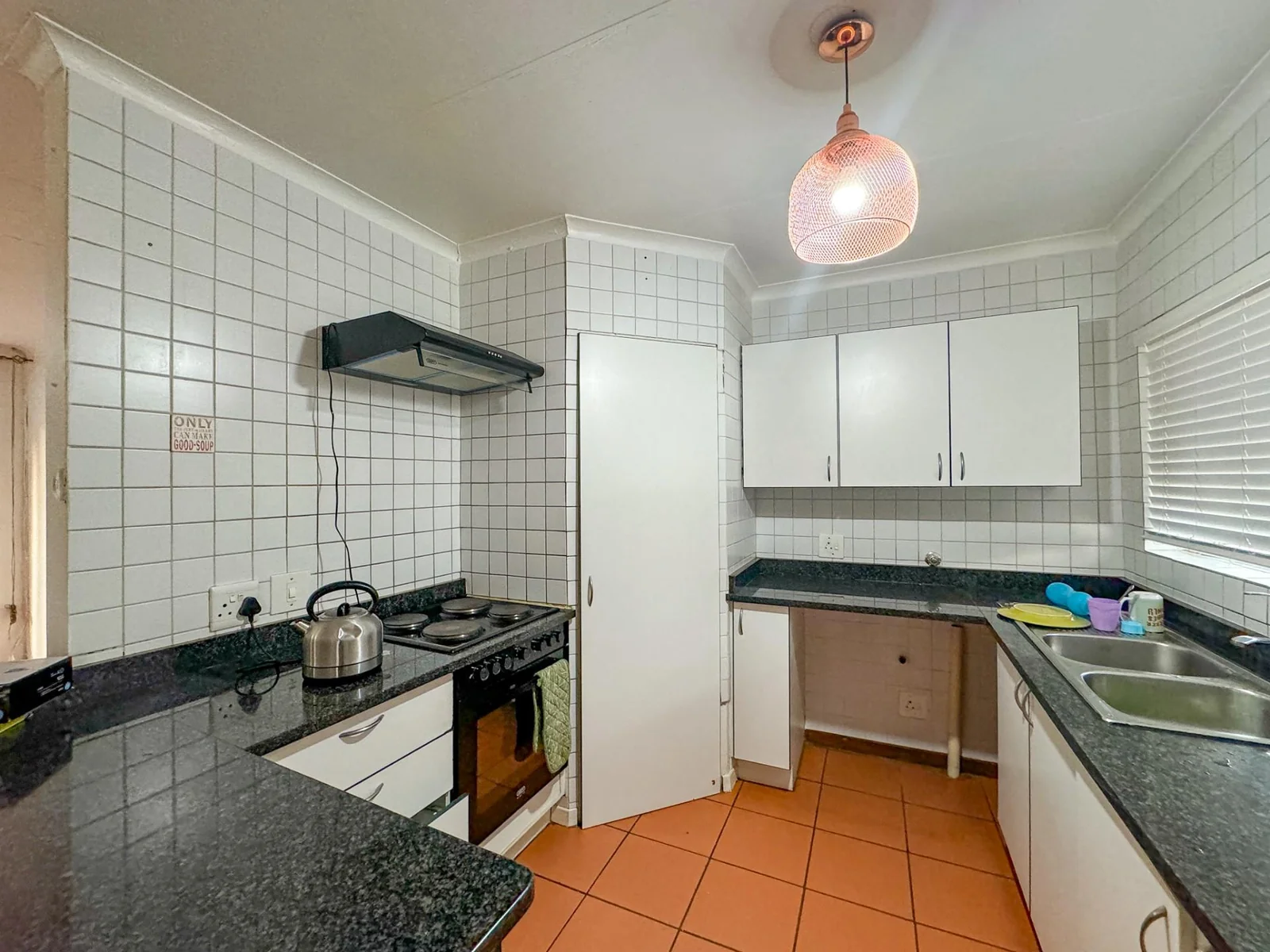 4 Bedroom Townhouse To Let in Highveld<br/>*Available 1 November 2026*