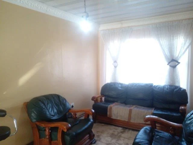 3 Bedroom house for sale in Bakenpark