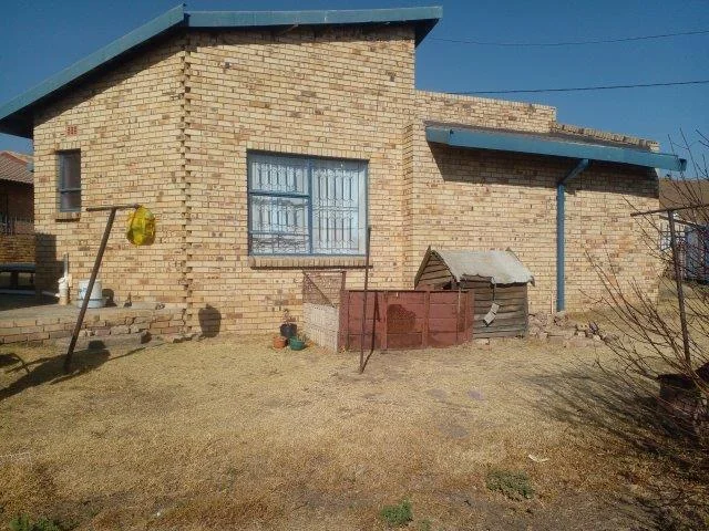 3 Bedroom house for sale in Bakenpark