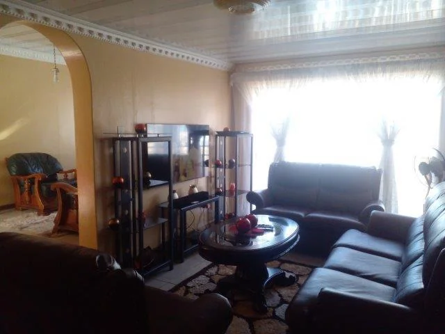 3 Bedroom house for sale in Bakenpark