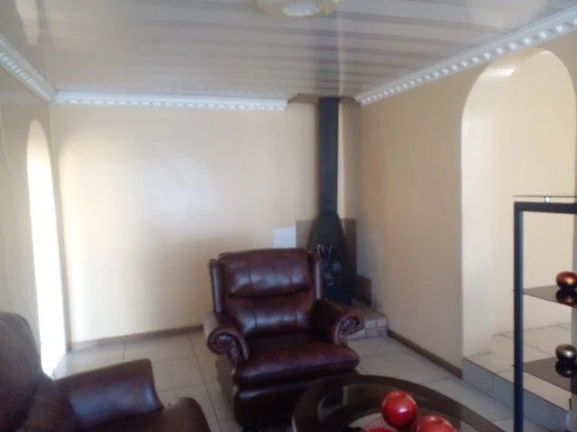 3 Bedroom house for sale in Bakenpark