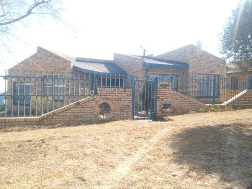 Bakenpark, Bethlehem