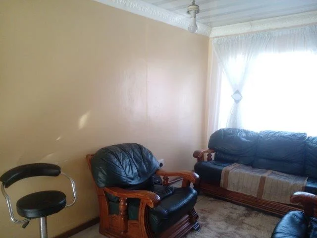 3 Bedroom house for sale in Bakenpark