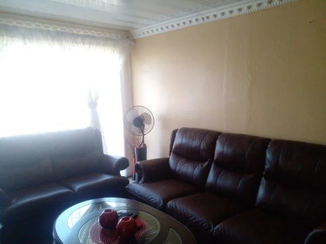 3 Bedroom house for sale in Bakenpark