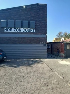 Vereeniging Central, Vereeniging