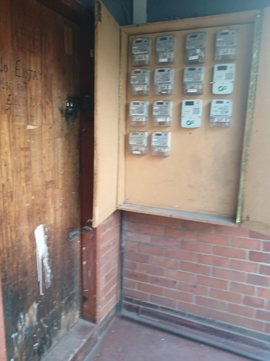 DRASTIC PRICE REDUCE! Block Of FLATS. Bedrooms --- Total 27!<br/>                            VEREENIGING CENTRAL.