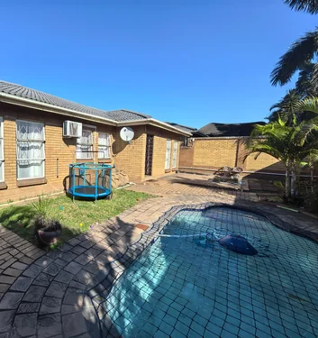 Arboretum, Richards Bay