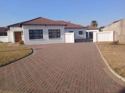 Waldrift, Vereeniging