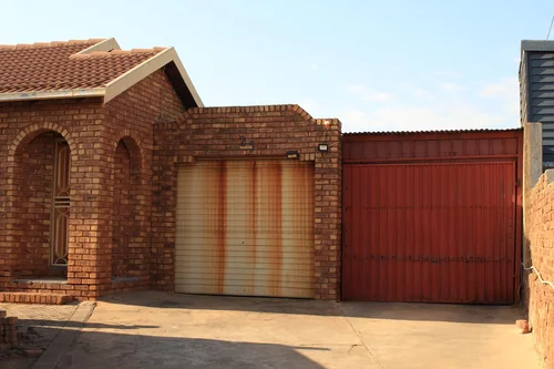 Atteridgeville, Pretoria