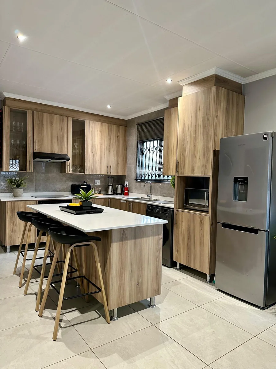 A charming 3 bedroom family home