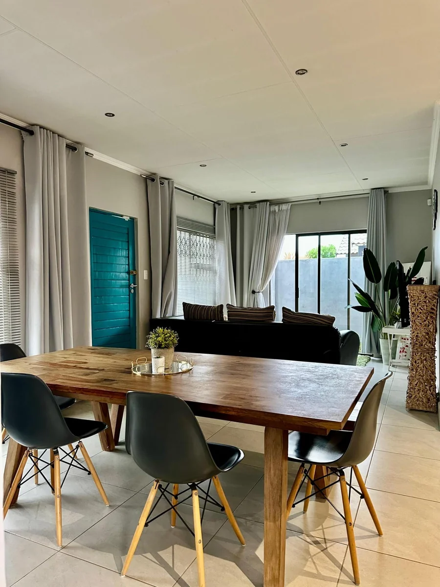 A charming 3 bedroom family home