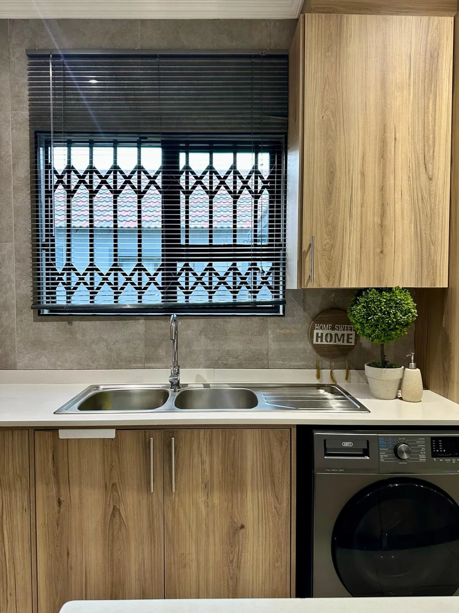 A charming 3 bedroom family home