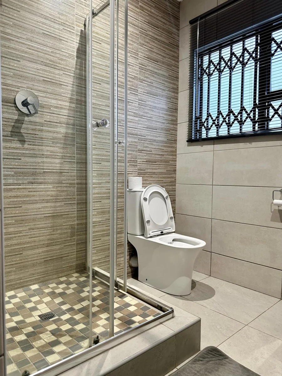 A charming 3 bedroom family home