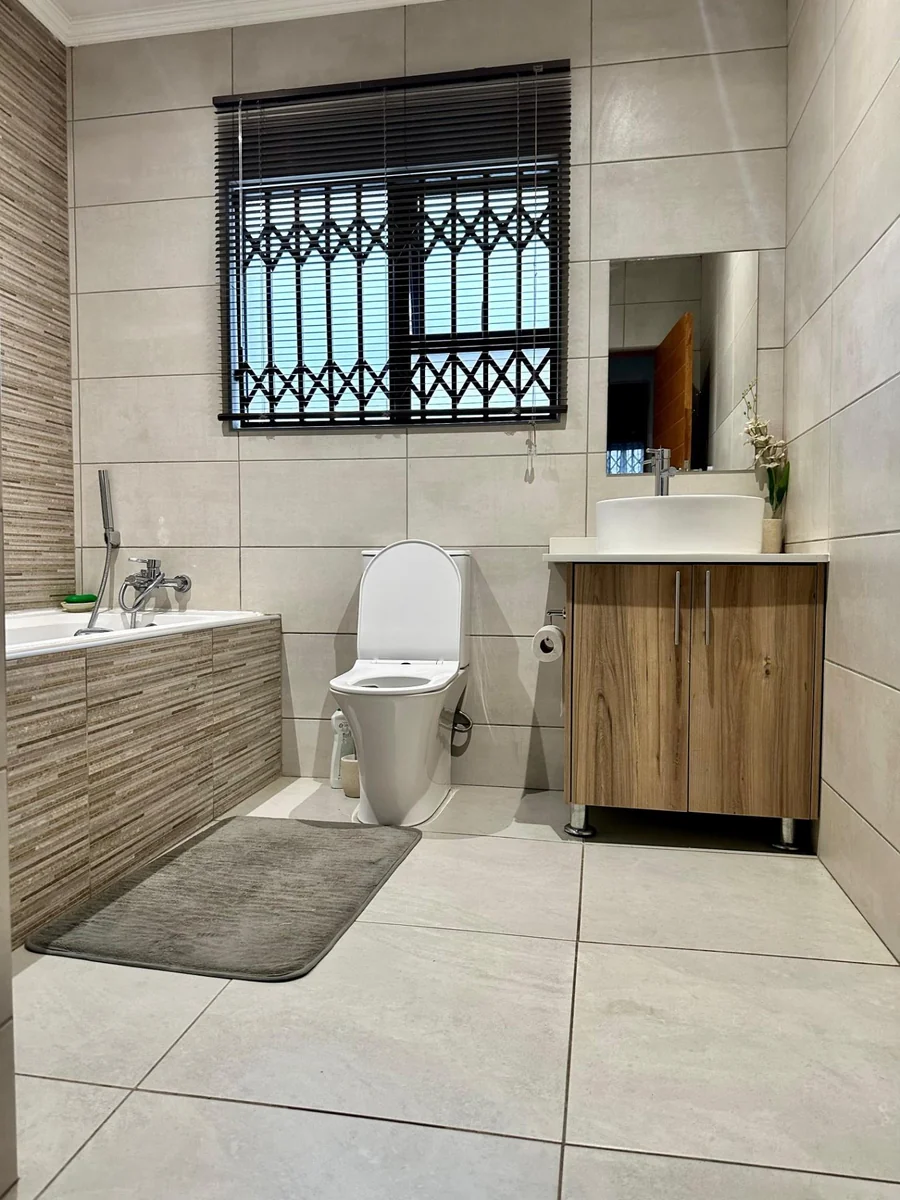 A charming 3 bedroom family home