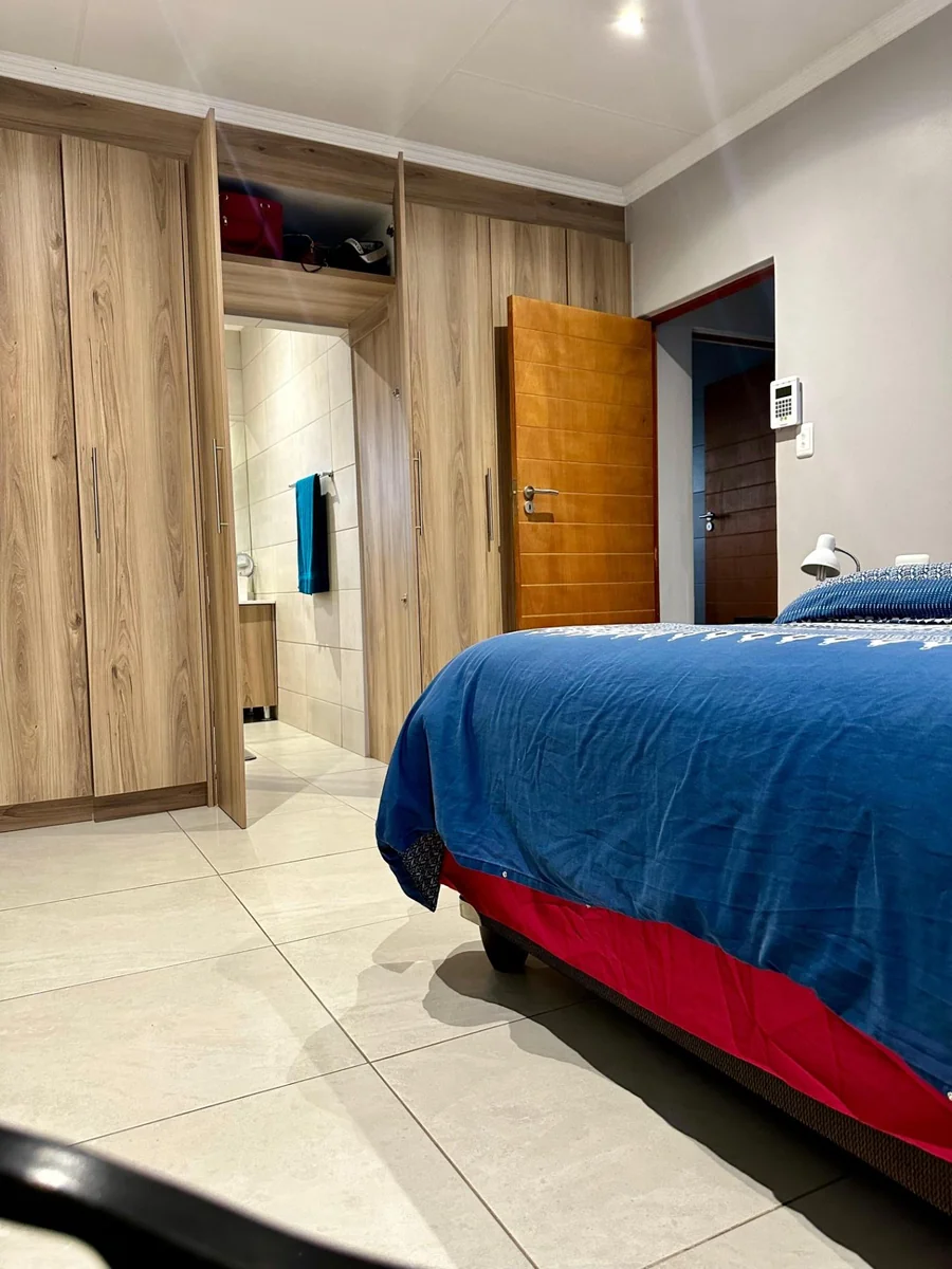 A charming 3 bedroom family home