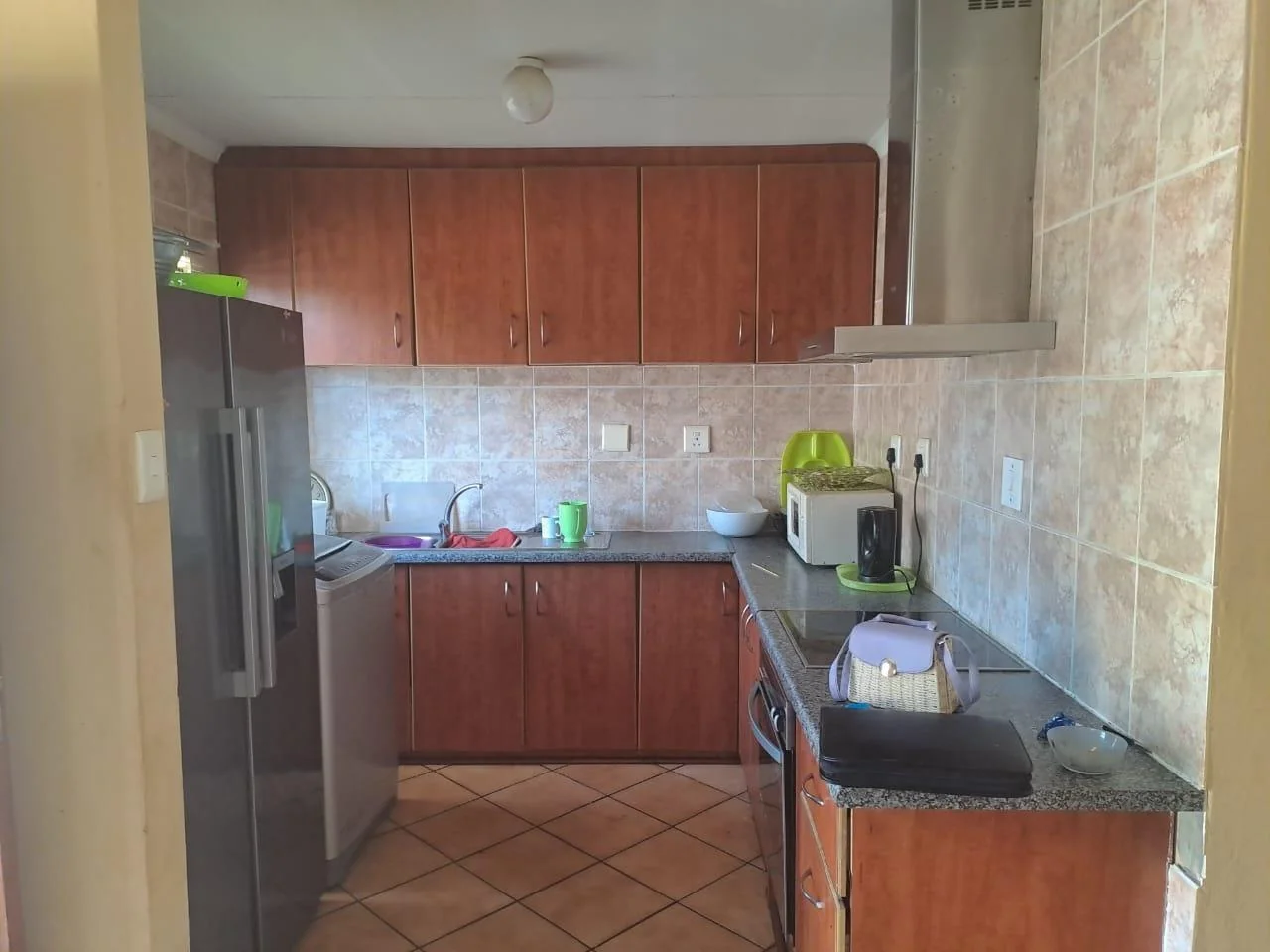 Two bedroom apartment in Blomanda Perfect for Students or Investors