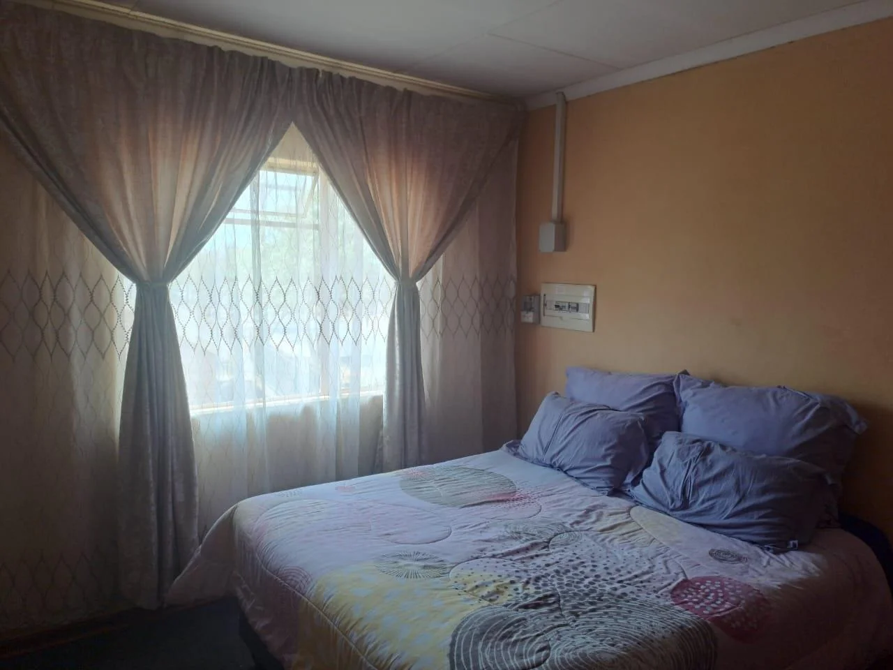 Two bedroom apartment in Blomanda Perfect for Students or Investors