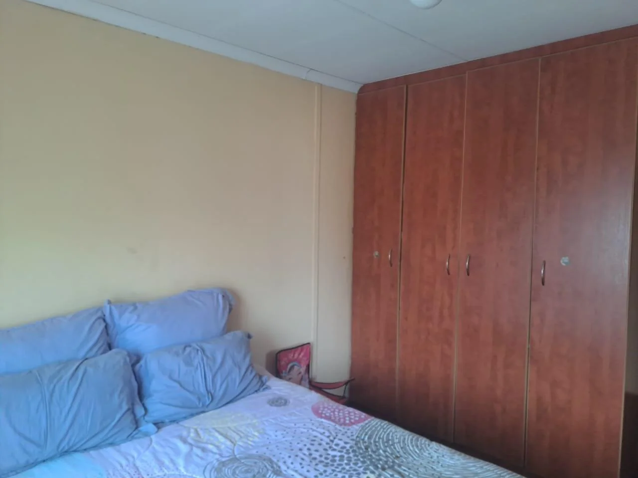 Two bedroom apartment in Blomanda Perfect for Students or Investors