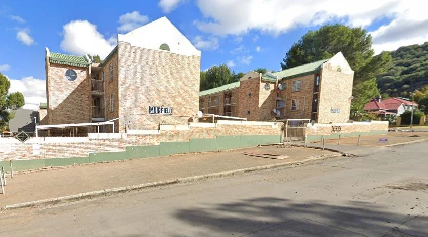 2 Bedroom flat for sale