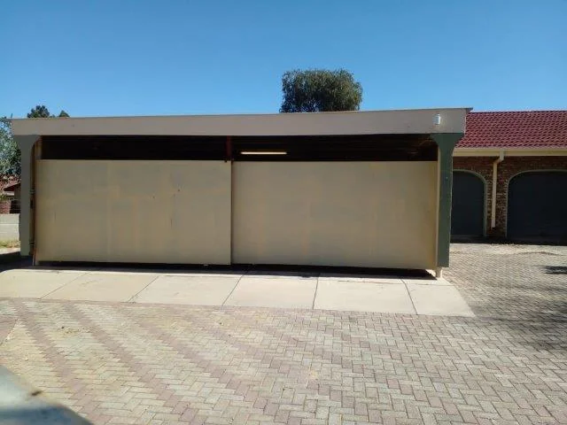 4-Bedroom House for Sale in Riebeeckstad, Welkom