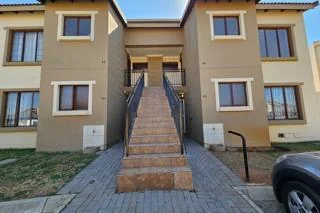 LOVELY TWO BEDROOM GROUND FLOOR APARTMENT 4 SALE IN MONTANA!