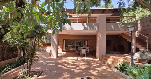 279 Silver, Muckleneuk, Pretoria