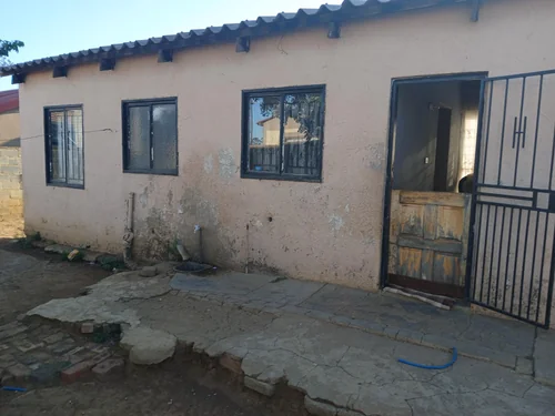 Evaton North, Evaton