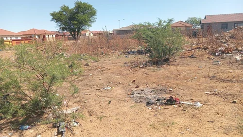 Vanderbijlpark CE 4, Vanderbijlpark