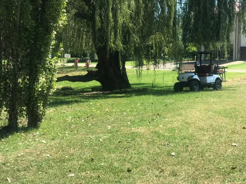 Emfuleni Golf Estate, Vanderbijlpark