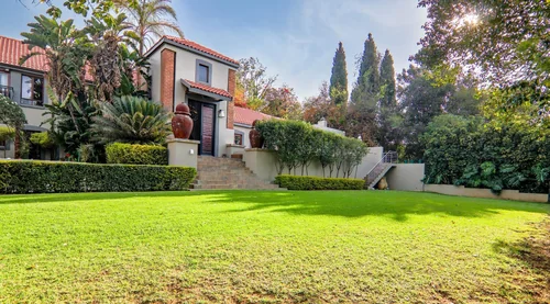 Waterkloof Ridge, Pretoria