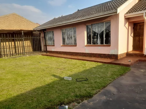 Sebokeng Zone 17, Sebokeng