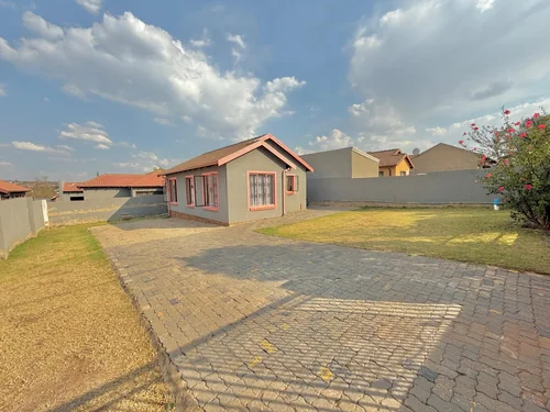 Cosmo City, Roodepoort