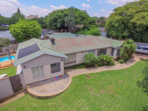 Edenvale Central, Edenvale