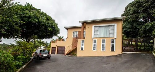 2a QS Centurion, Dawncliffe, Durban