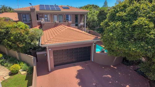 Greenstone Hill, Edenvale