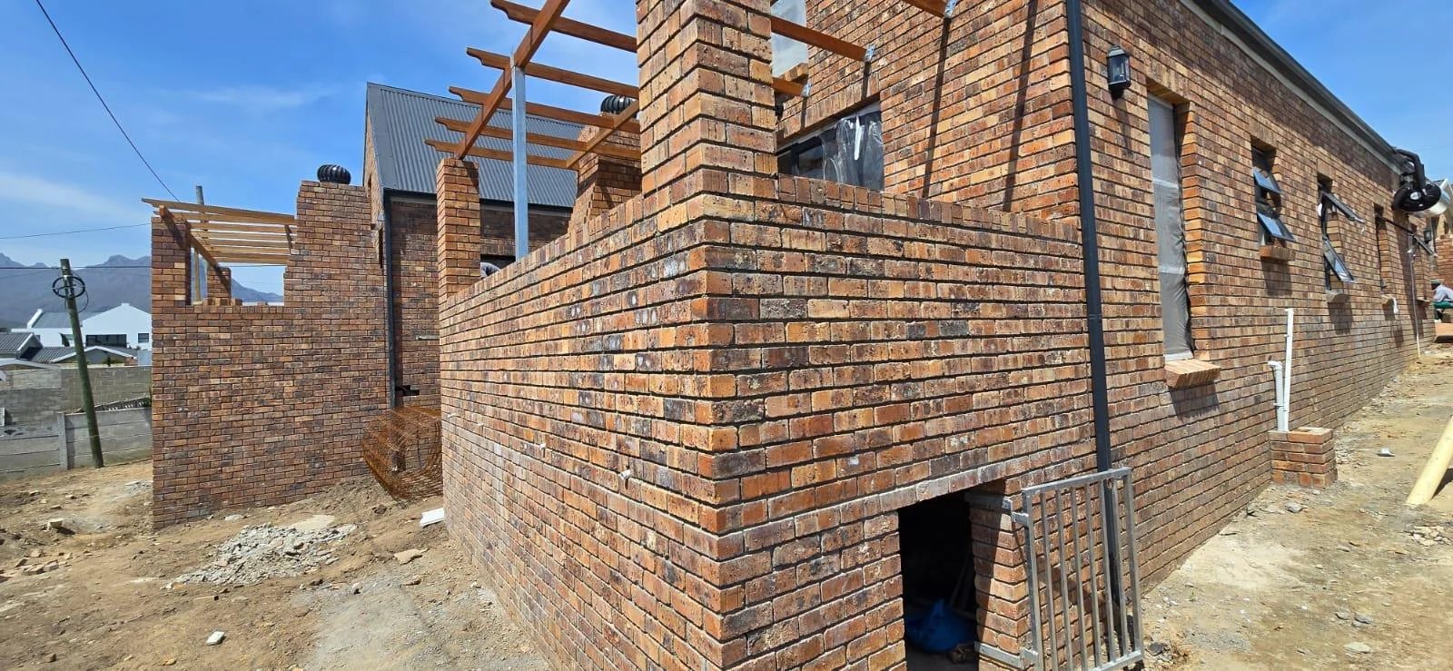 HOUSE To rent in Jamestown - 1 NOVEMBER 2026