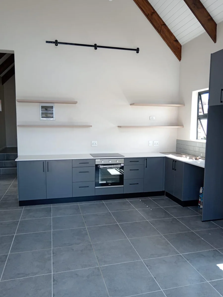 HOUSE To rent in Jamestown - 1 NOVEMBER 2026