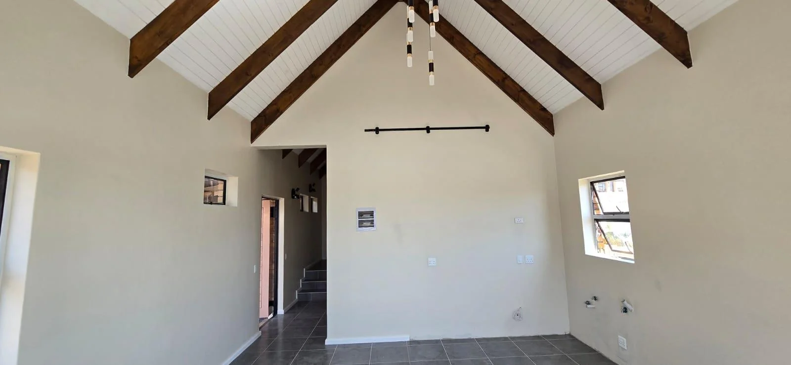 HOUSE To rent in Jamestown - 1 NOVEMBER 2026