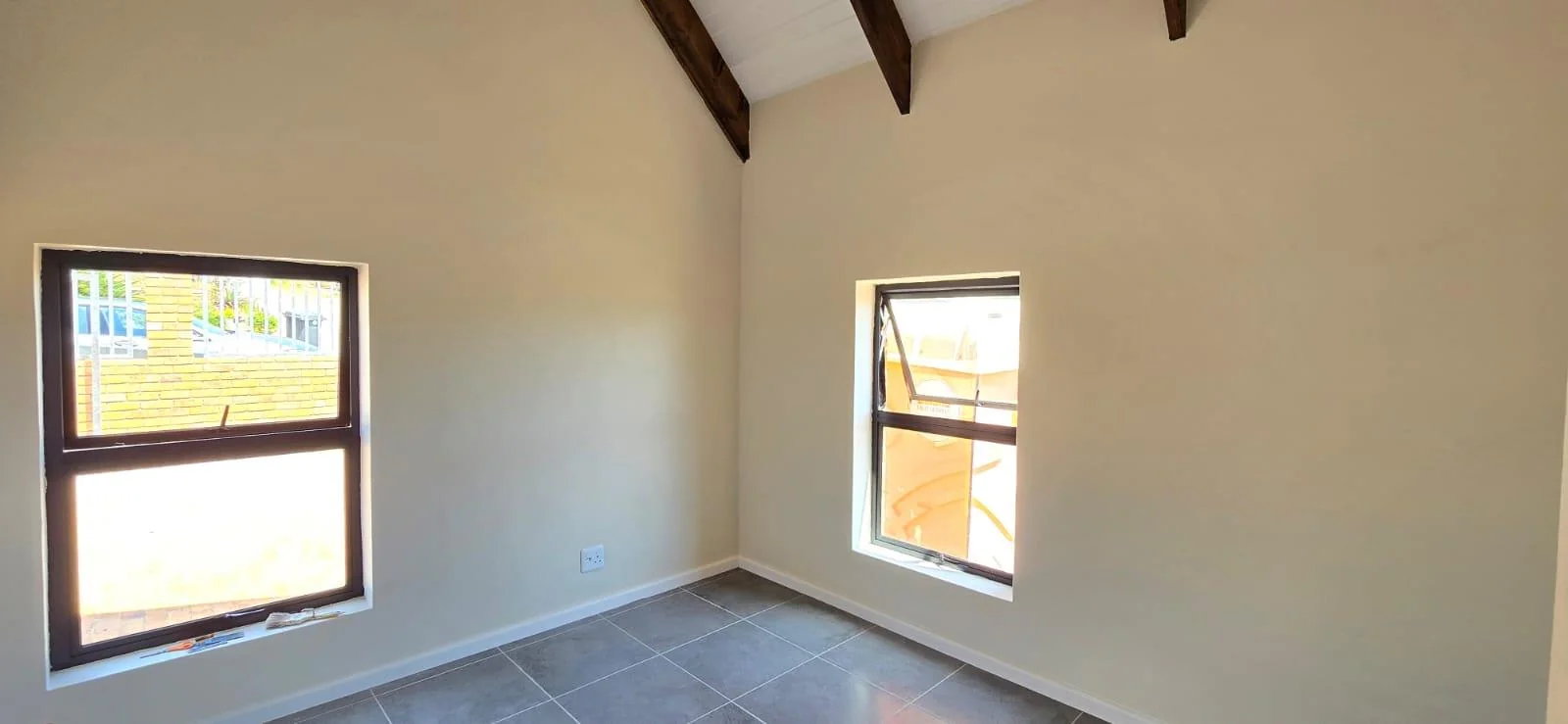 HOUSE To rent in Jamestown - 1 NOVEMBER 2026