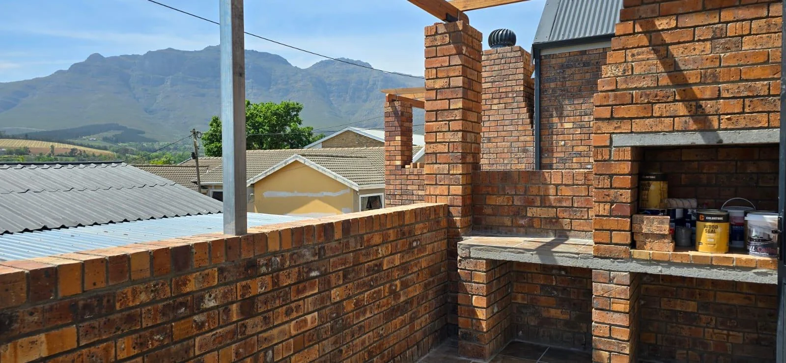HOUSE To rent in Jamestown - 1 NOVEMBER 2026