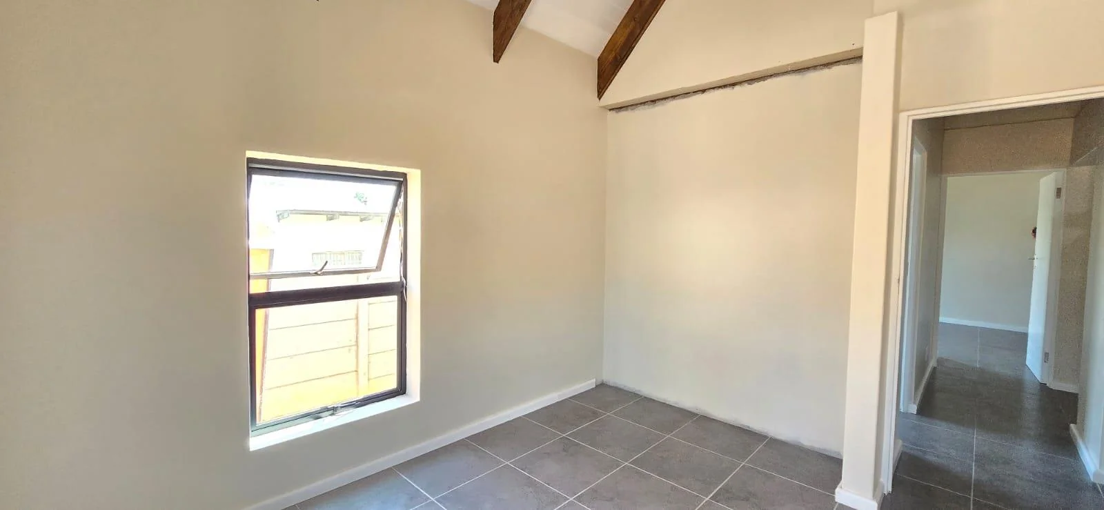 HOUSE To rent in Jamestown - 1 NOVEMBER 2026
