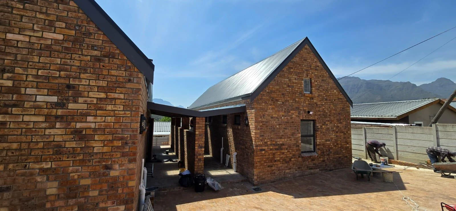 HOUSE To rent in Jamestown - 1 NOVEMBER 2026