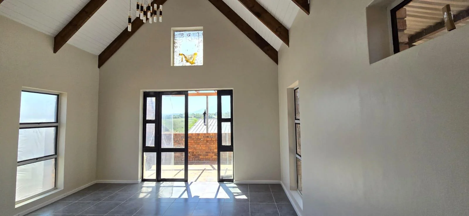 HOUSE To rent in Jamestown - 1 NOVEMBER 2026