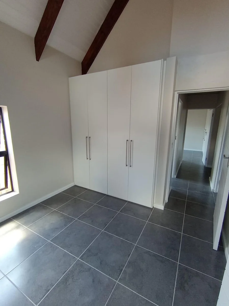 HOUSE To rent in Jamestown - 1 NOVEMBER 2026