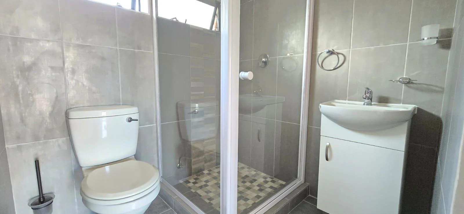 HOUSE To rent in Jamestown - 1 NOVEMBER 2026
