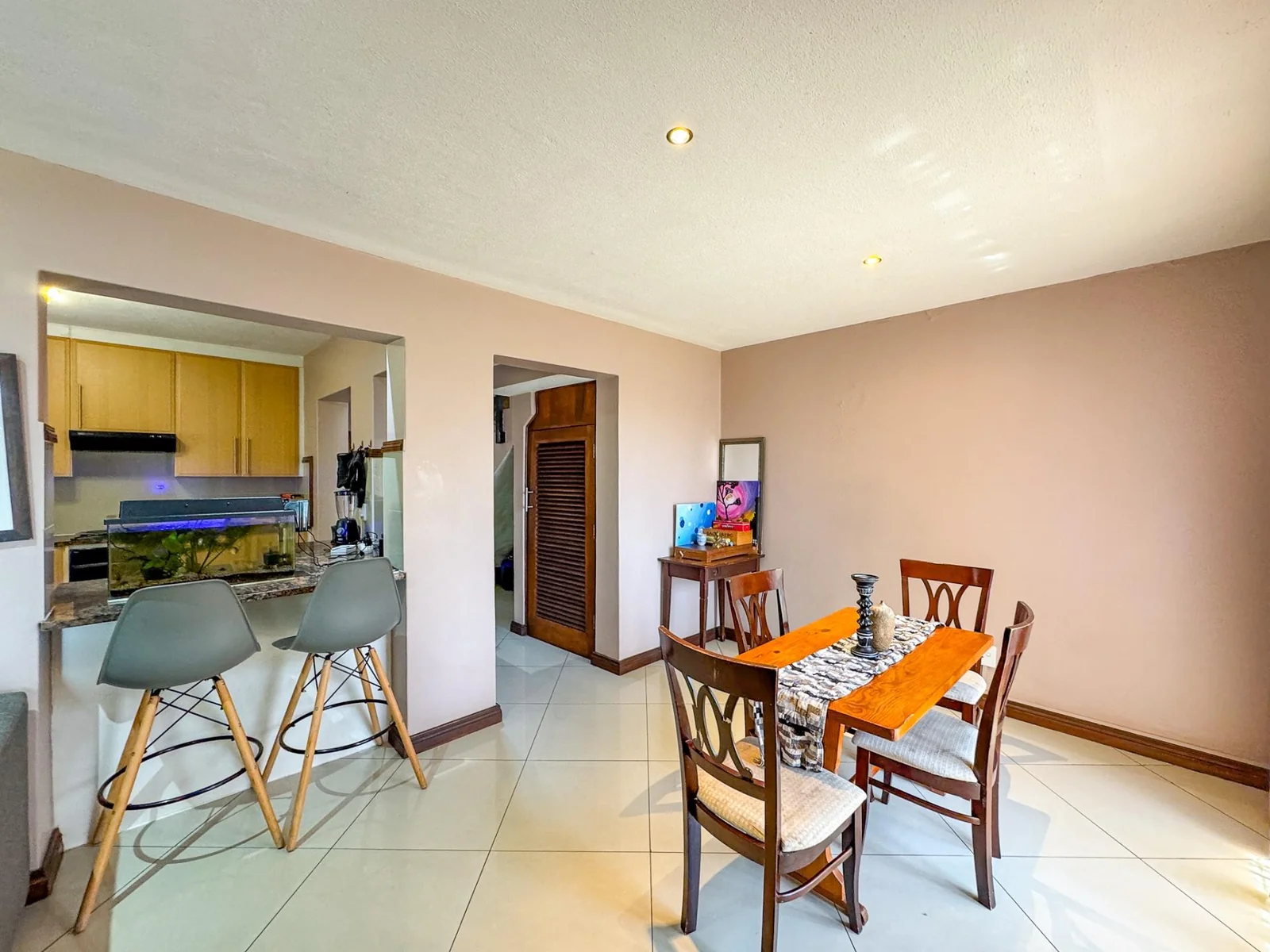 Lovely 3 Bedroom Duplex in Rietvlei Ridge Country Estate to Rent – Available from 01 August 2026